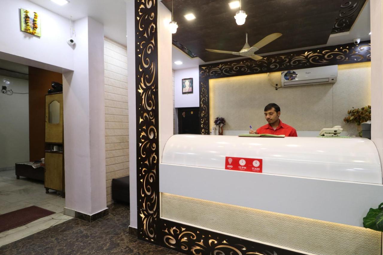Oyo 29637 Hotel Kakkar Ludhiana Luaran gambar